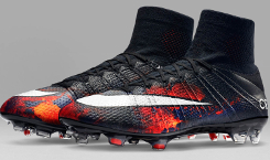 Nike Mercurial Superfly CR7 Savage Beauty voetbalschoenen Voetbal-schoenen