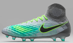 Slechte factor span aankunnen Pure Platinum Nike Magista Obra II voetbalschoenen - Voetbal-schoenen.eu