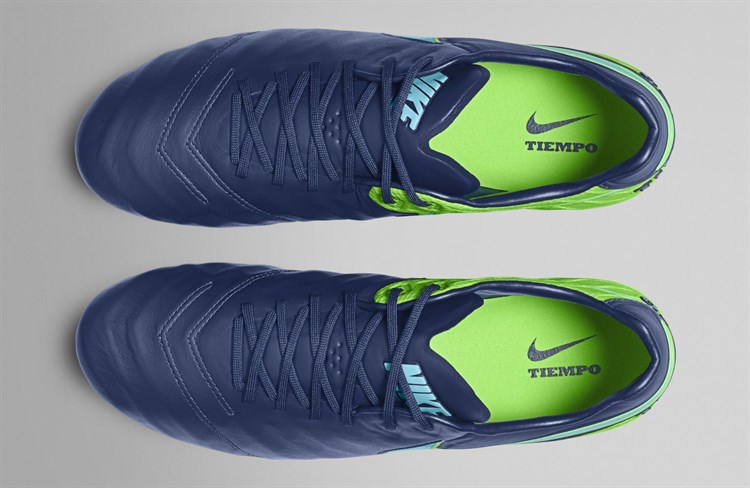 Nike -floodlight -voetbalschoenen -6-blauw -groen