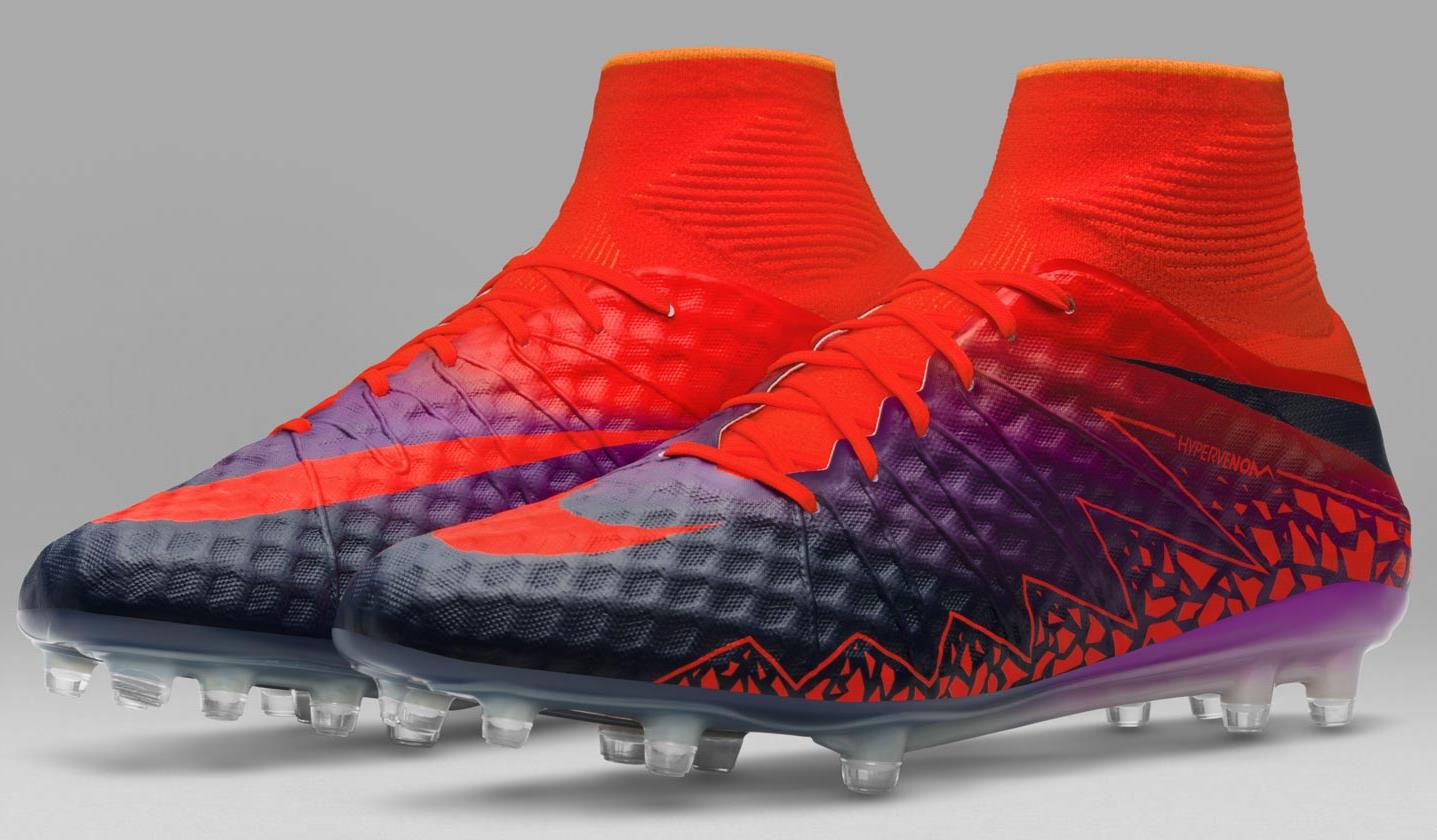 Nike Hypervenom Phantom Floodlight - Voetbal-schoenen.eu