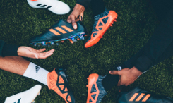 Adidas Glitch voetbalschoenen - Voetbal-schoenen.eu