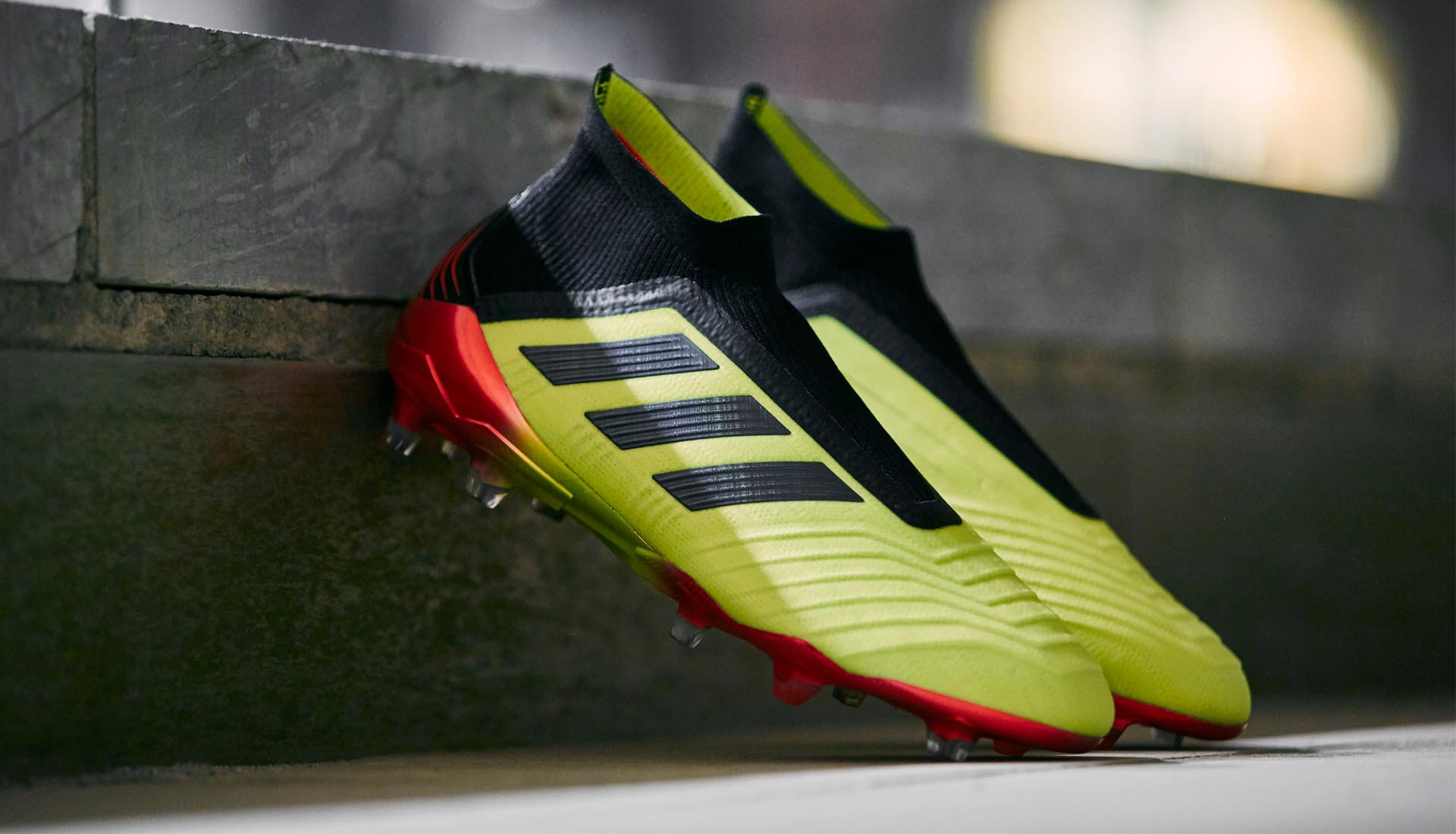 new balance visaro pro dames abrikoos