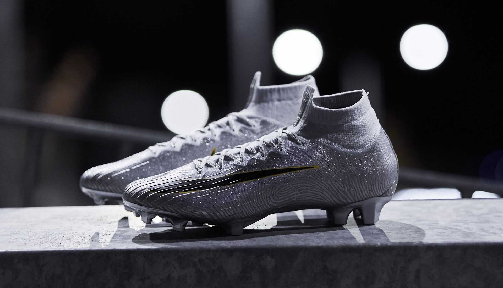 nike mercurial mbappé