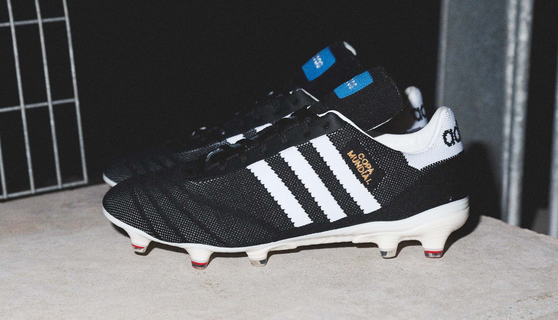 new copa mundial 2019