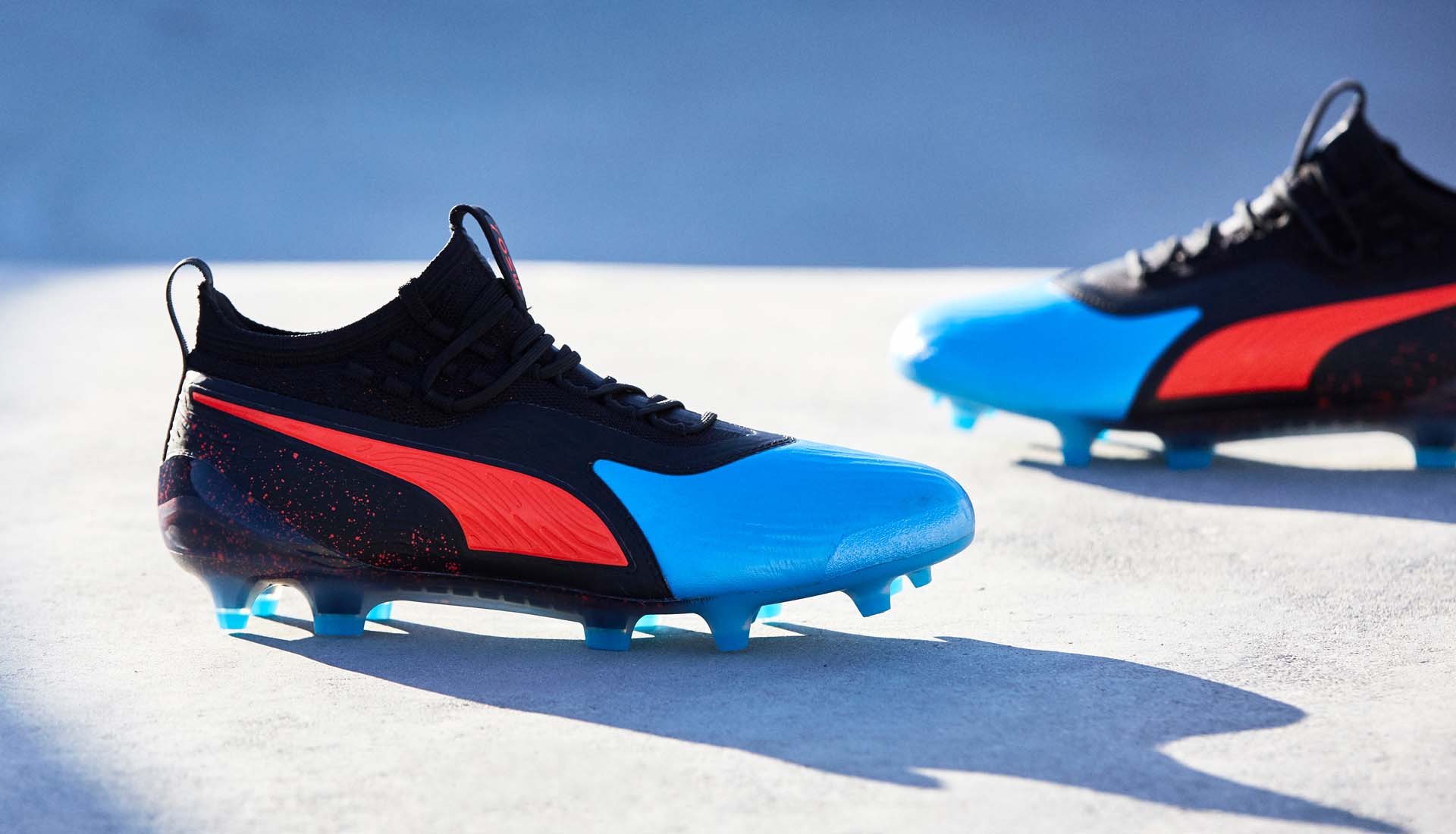 voetbalschoenen maat 33