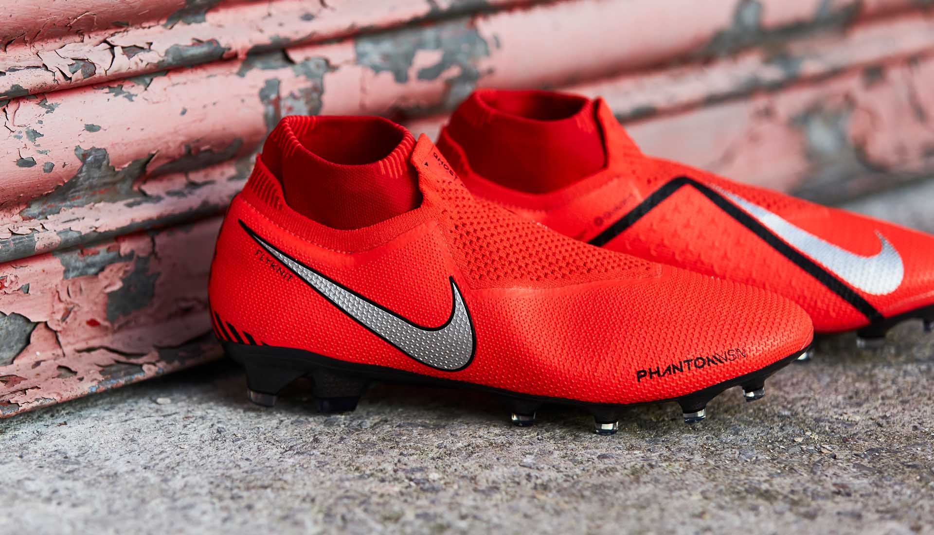 nike voetbalschoenen maat 31
