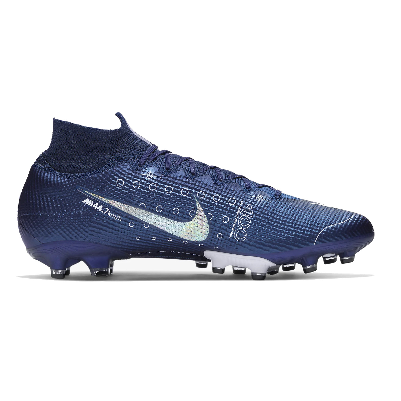 nike superfly 39