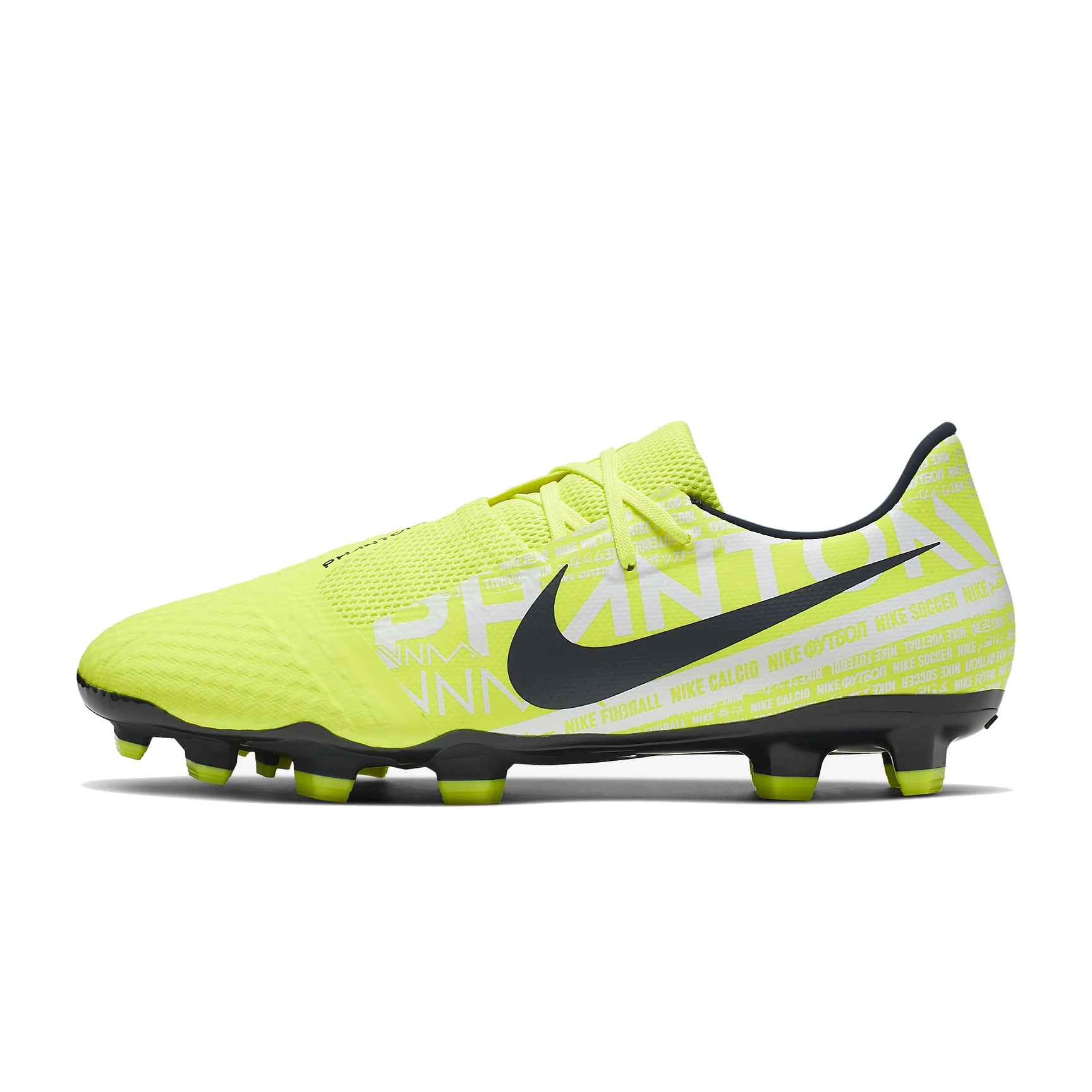 nike hypervenom phantom Fg goedkoop