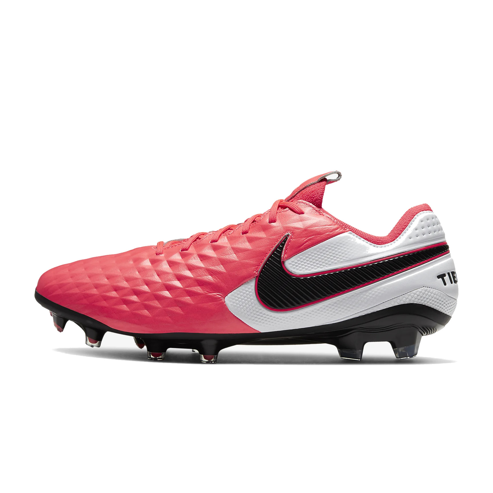 witte nike voetbalschoenen