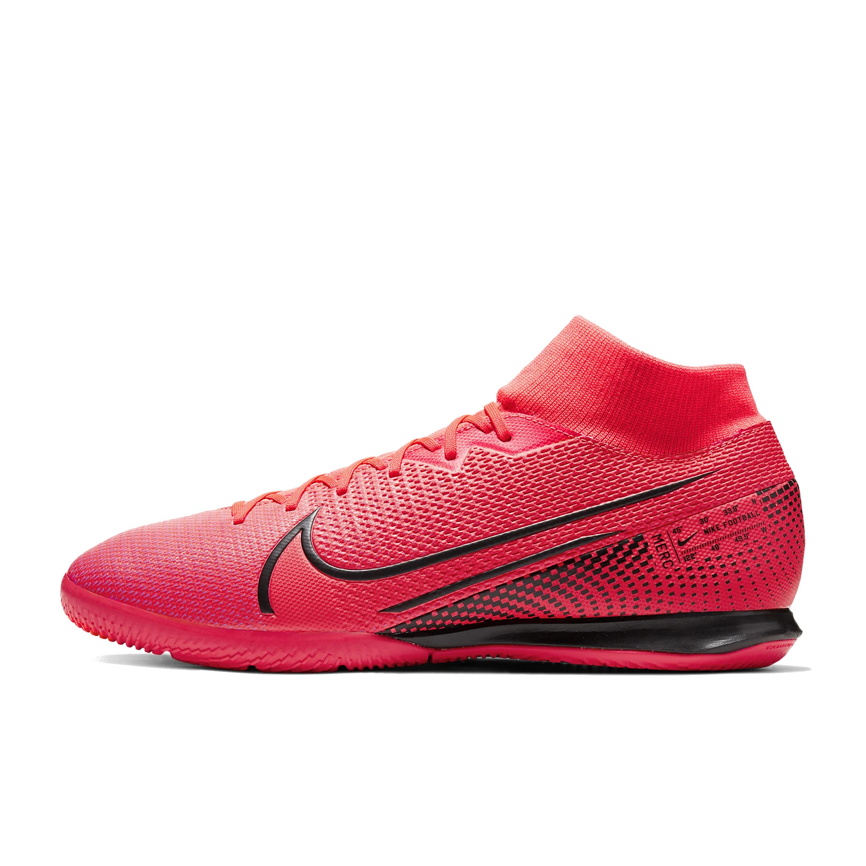 zaalvoetbalschoenen nike mercurial