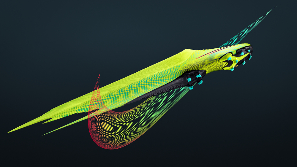 dream speed 002
