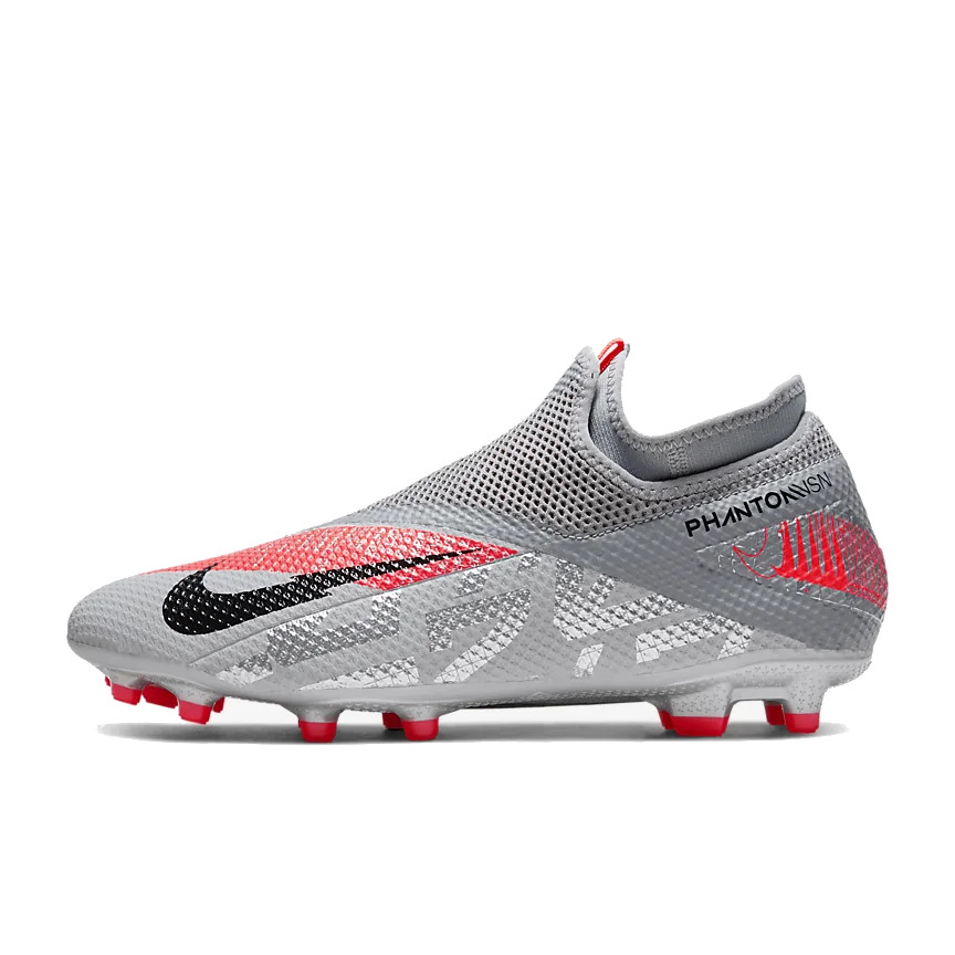 paspoort Split Penetratie Nike Phantom Vision Voetbalschoenen - Voetbal-schoenen.eu