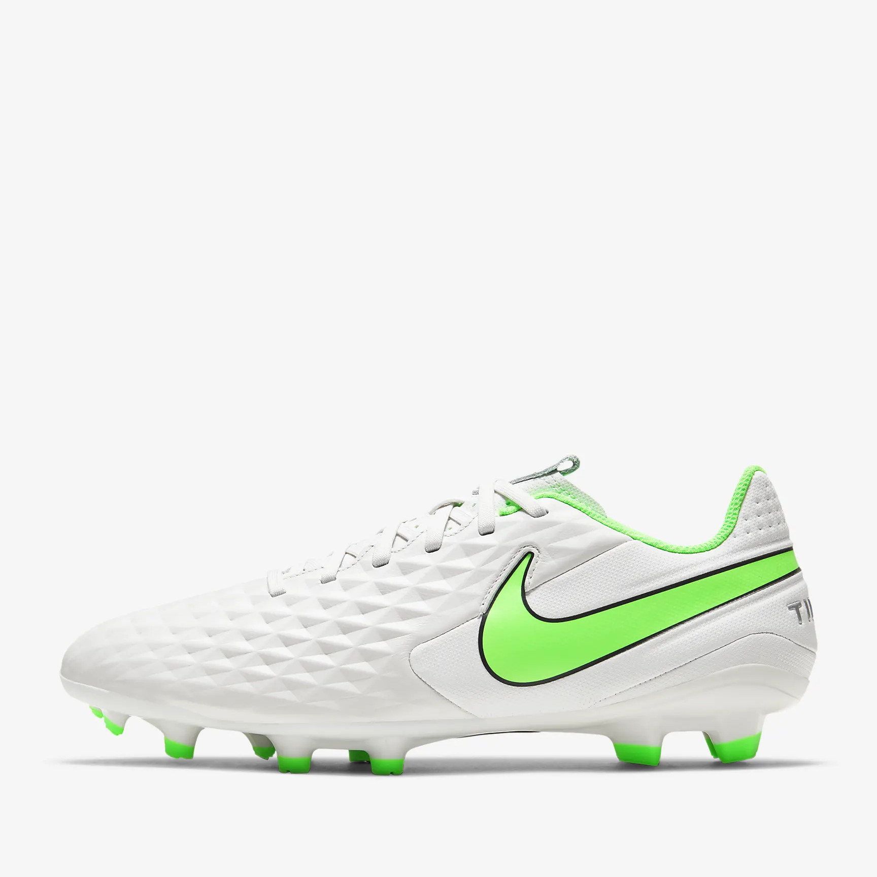nike tiempo kunstgrasschoenen