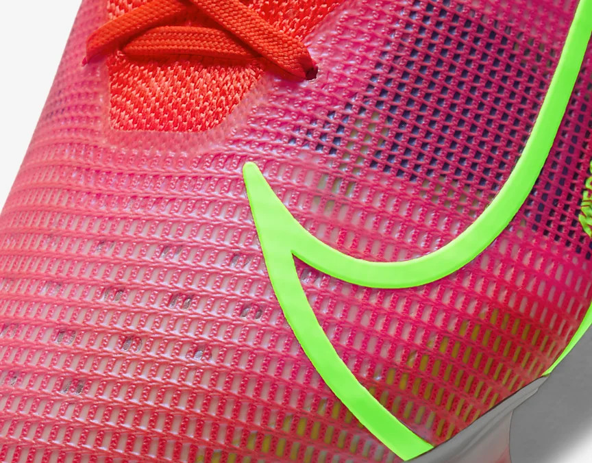 climax Vreemdeling maniac Rood/roze Nike Mercurial Superfly en Vapor voetbalschoenen - Voetbal- schoenen.eu