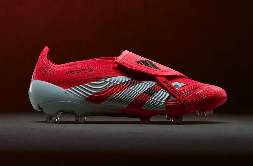 Adidas Voetbalschoenen Pure Victory