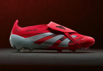 Adidas Voetbalschoenen Pure Victory