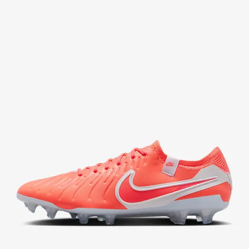 Nike Tiempo Legend 10 voetbalschoenen Mad Energy pack - Fel Rood