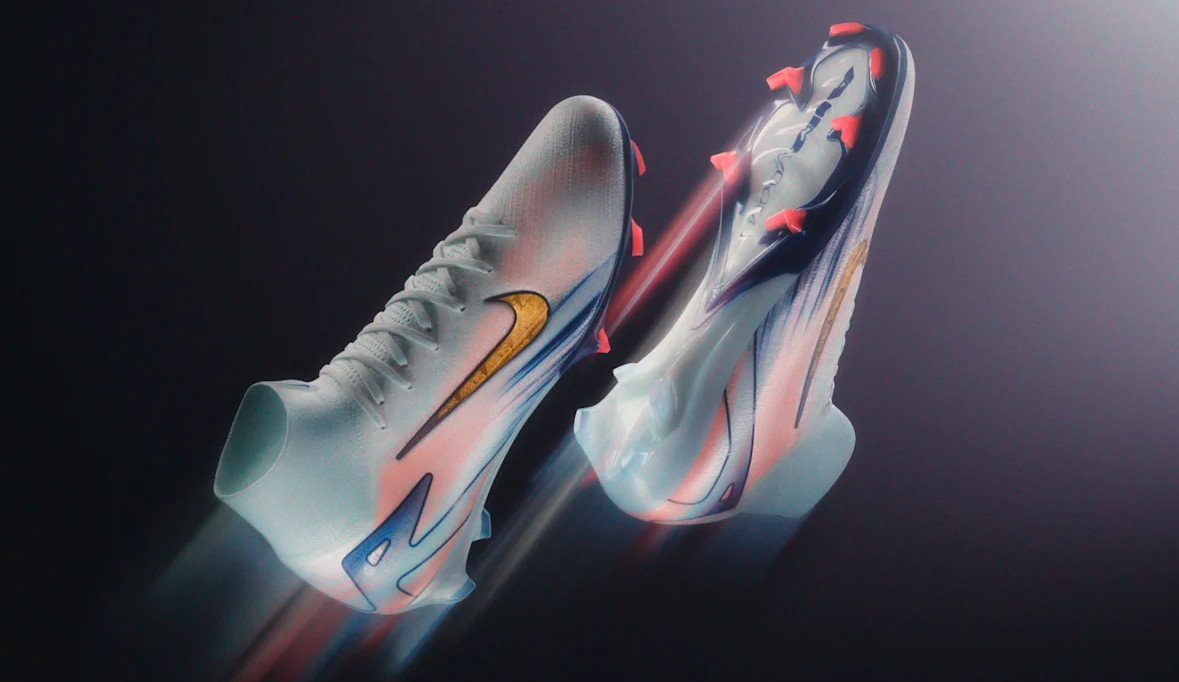 Nike Mercurial Dream Speed 009 Voetbalschoenen D