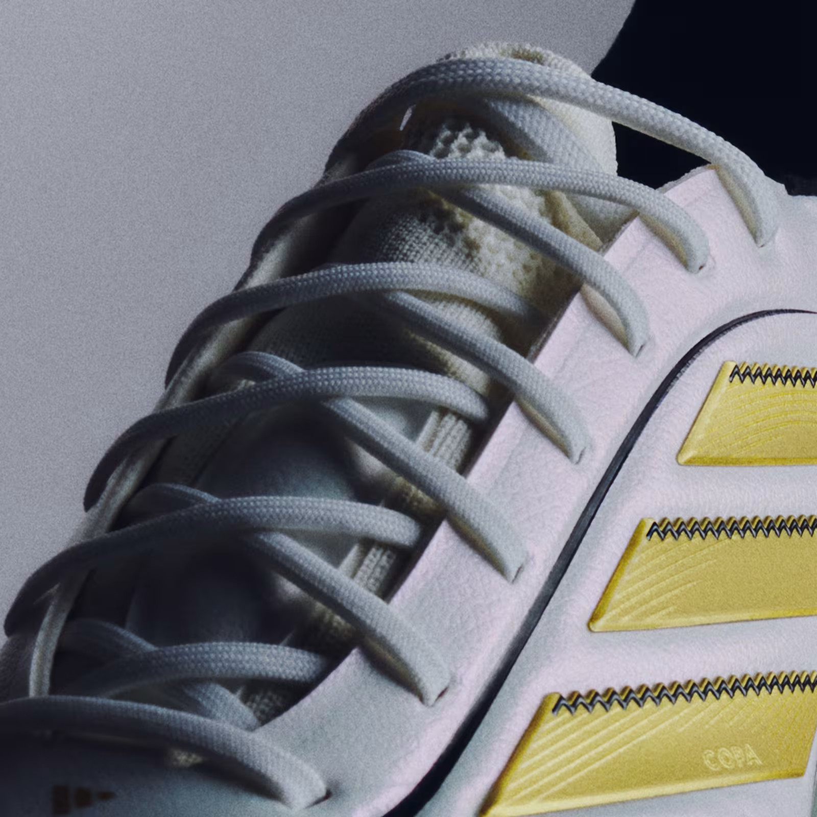 adidas COPA Luxe Control voetbalschoenen voorproefje op nieuwe generatie COPA!