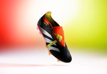 Adidas Predators Bevatten Tong