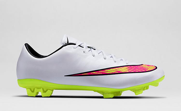 Nike Mercurial Veloce