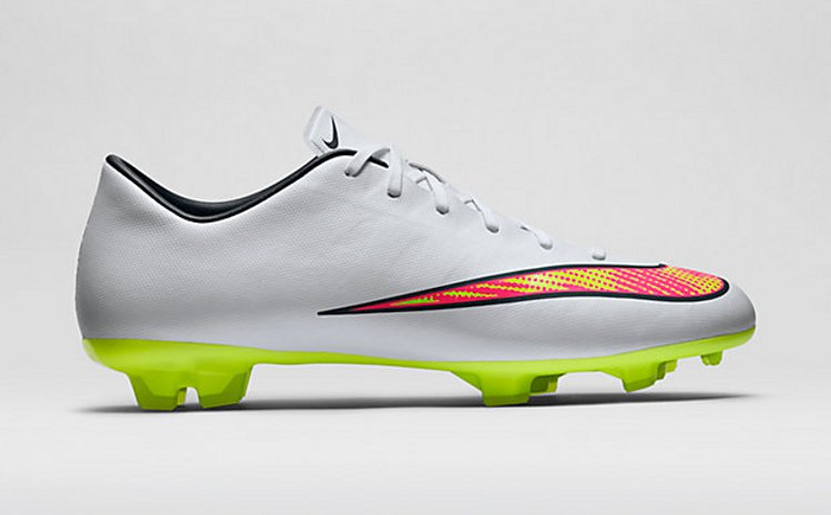 Nike -mecurial -victory