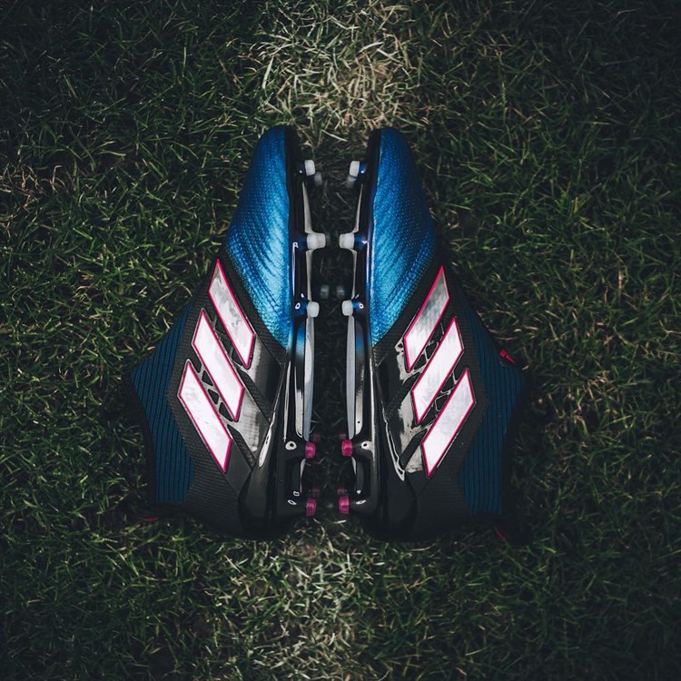 Adidas -ace 17+purecontrol -voetbalschoenen