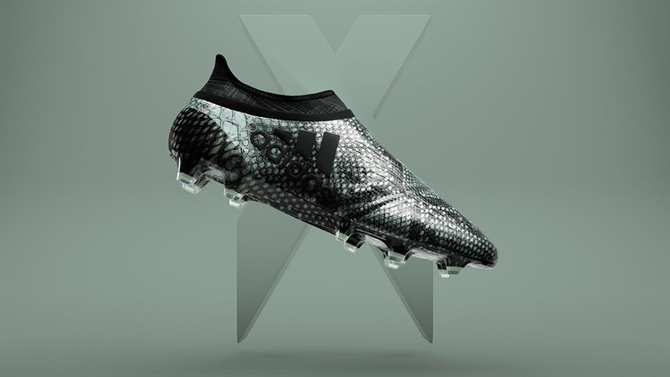Adidas X16+ Viper Pack Voetbalschoenen 2