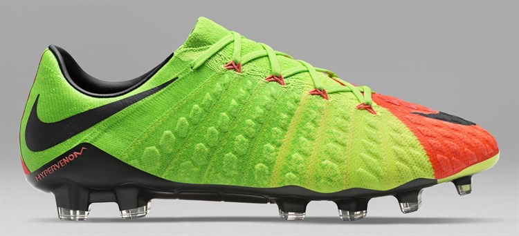 Hypervenom -3-voetbalschoenen -rooney