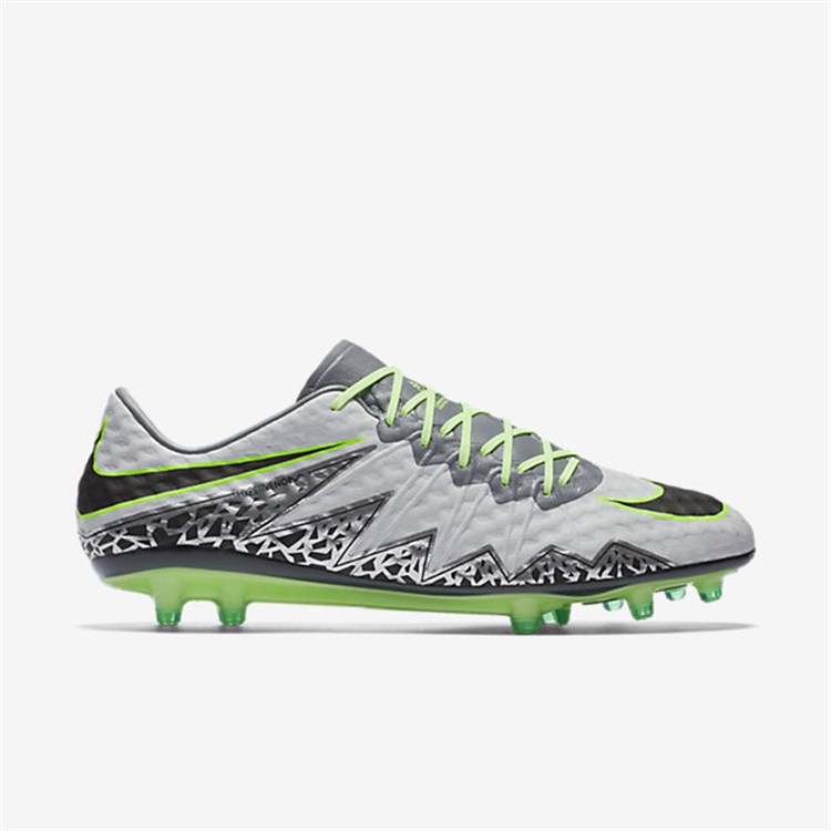 Nike -Hypervenom -Phinish -voetbalschoenen