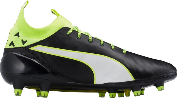 Puma Evotouch Voetbalschoenen