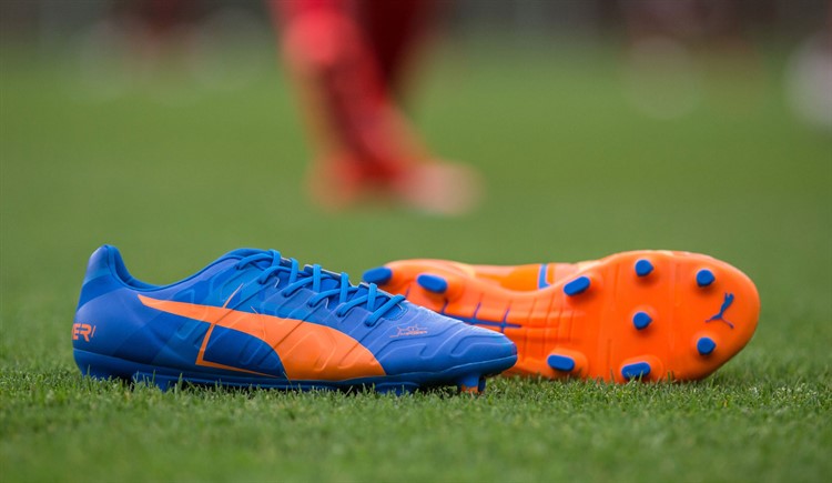 Puma Evo POWER Voetbalschoenen 2015