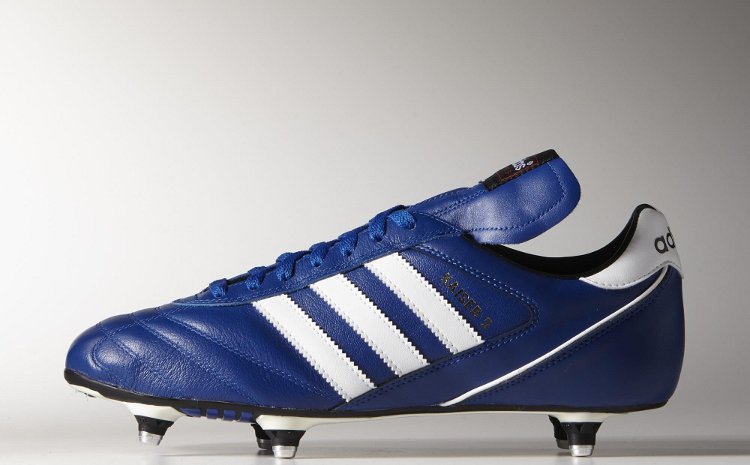 Kwik Ellendig Schijnen adidas Kaiser 5 voetbalschoenen - Voetbal-schoenen.eu