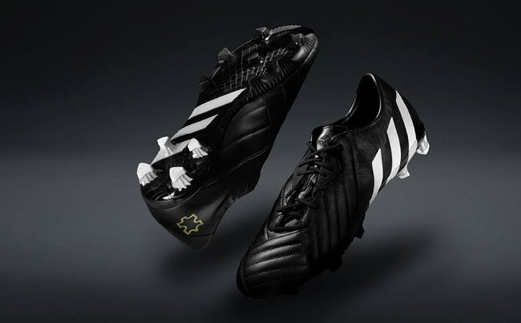 Adidas .predator .leather .voetbalschoenen .header