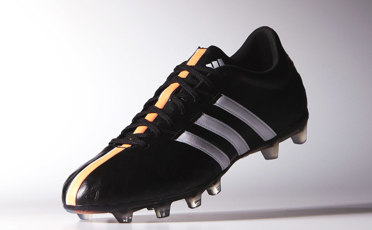 Header .adidas .adipure .11pro .voetbalschoenen