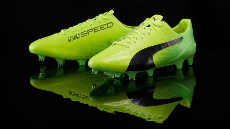 Puma -evospeed 17-sl -s -voetbalschoenen