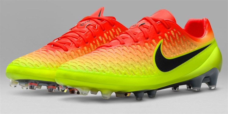 Nike Magista Opus Euro 2016 Voetbalschoenen