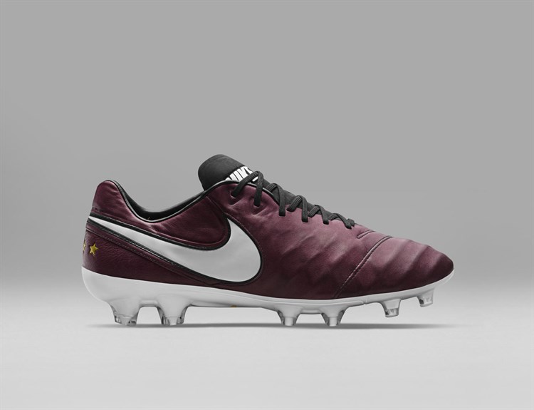 Nike -pirlo -tiempo -voetbalschoenen