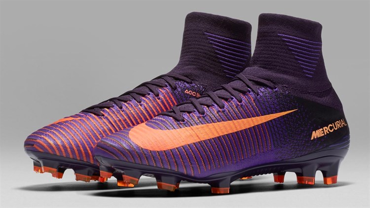 Nike -mercurial -superfly -voetbalschoenen -floodlight