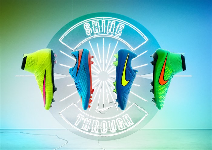 Nike Highlight Pack