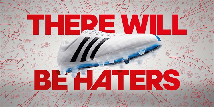 Nieuwe witte Adidas 11PRO 2015 - Voetbal-schoenen.eu