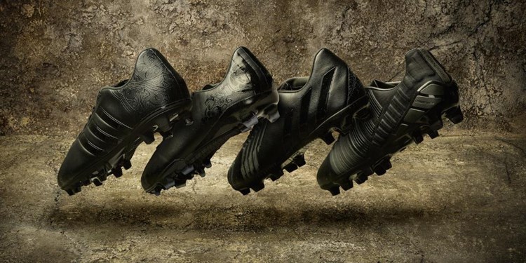 Adidas Knight Pack Voetbalschoenen