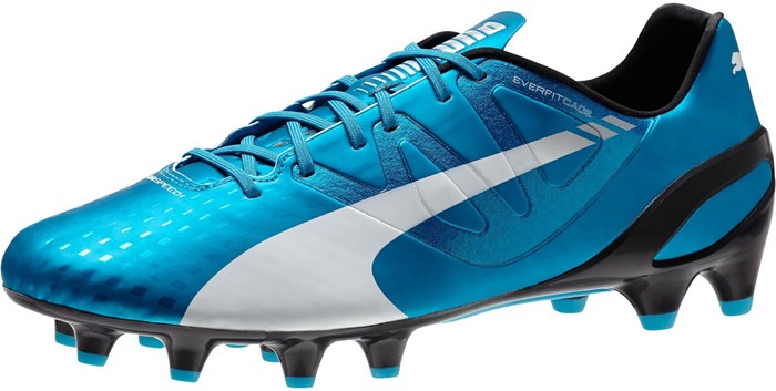 Blauwe Puma Evo SPEED 1.2 2015