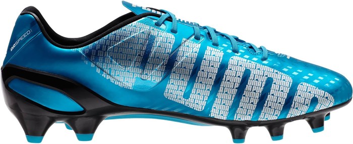 Blauwe Puma Evo SPEED 1.2 2015 2