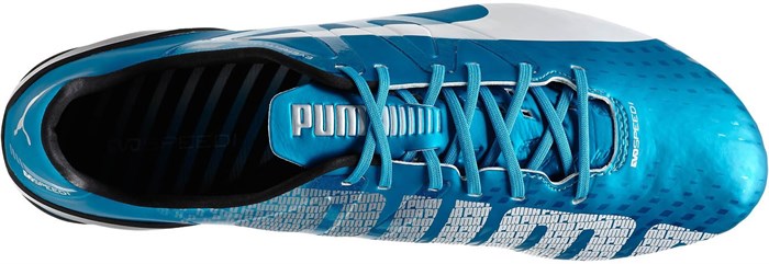 Blauwe Puma Evo SPEED 1.2 2015 3