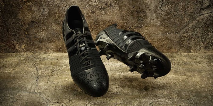 Adidas Nitrocharge Voetbalschoenen Knight Pack