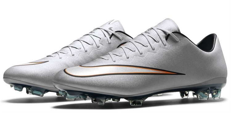 Nike Mercurial Vapor X CR7 Voetbalschoenen