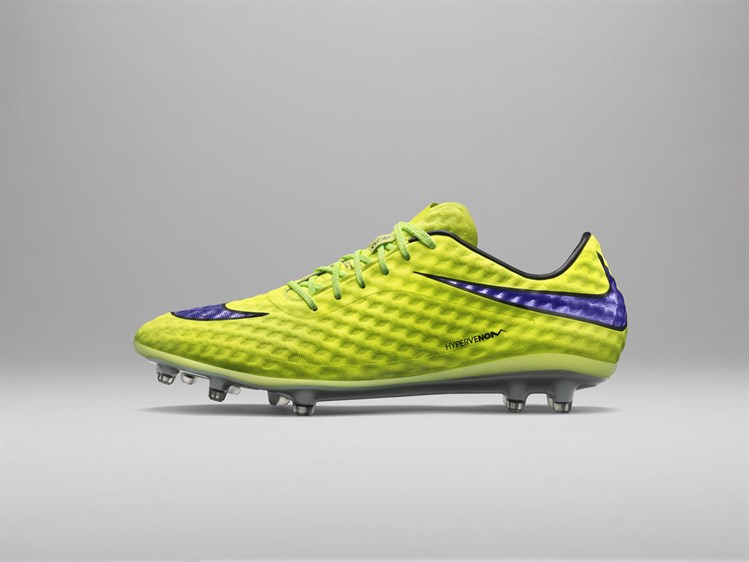 halfgeleider Middellandse Zee Moeras Fel gele Nike Hypervenom Phantom voetbalschoenen 2015 - Voetbal-schoenen.eu