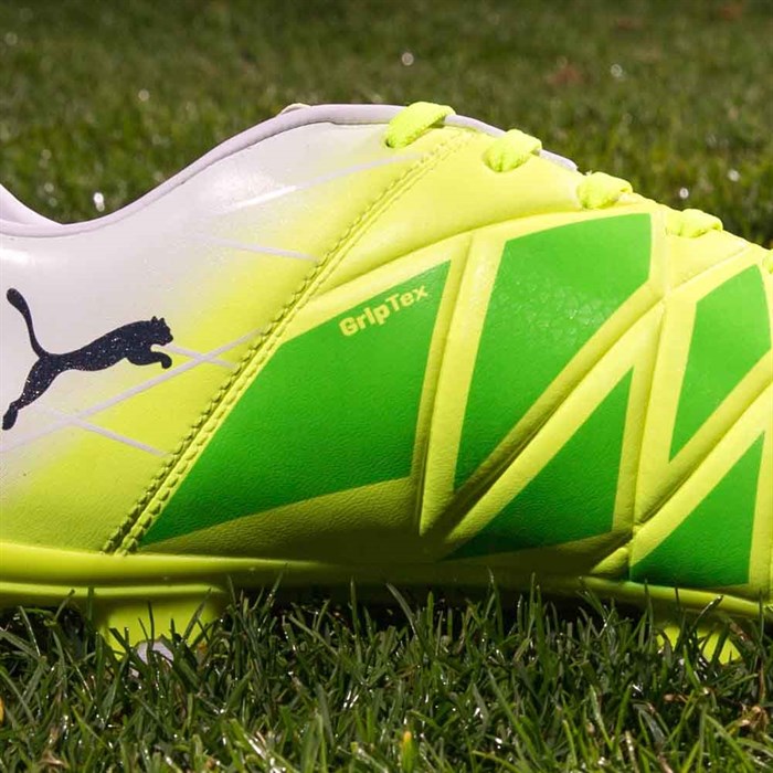 Puma -evo Accuracy -Balotelli -voetbalschoenen .3