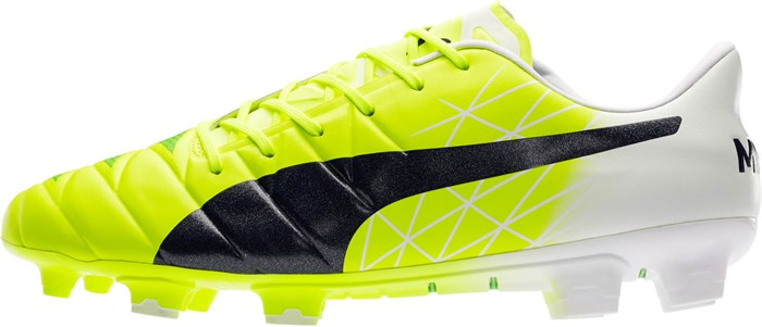 Puma -evo Accuracy -Balotelli -voetbalschoenen .4